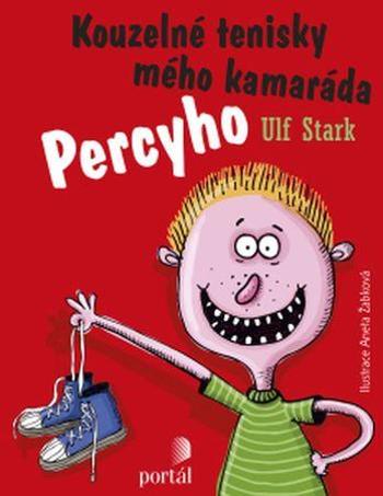 Kouzelné tenisky mého kamaráda Percyho - Stark Ulf