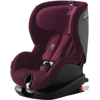 Britax Römer Autosedačka Trifix 2 i-Size 2023 Burgundy Red