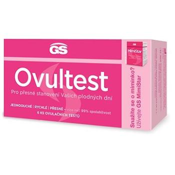 GS Ovultest 3v1 (8594032757886)