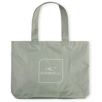 O'Neill COASTAL TOTE Plážová taška, světle zelená, velikost UNI