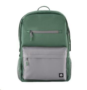 HP Campus Green Backpack - Batoh