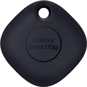 Samsung Chytrý přívěsek Galaxy SmartTag černý (EI-T5300BBEGEU)