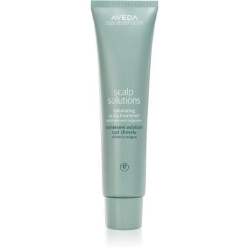 Aveda Scalp Solutions Exfoliating Scalp Treatment exfoliační gel pro obnovu pokožky hlavy 150 ml