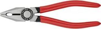 Kombinované kleště Knipex 03 01 180, 180 mm, DIN ISO 5746, Oblasti použití: dílna