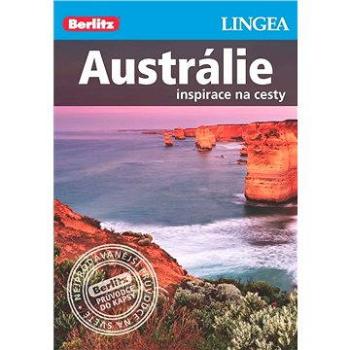 Austrálie (978-80-750-8050-9)