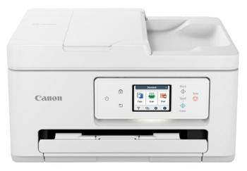 Canon PIXMA TS7750i, bílá (6258C006)