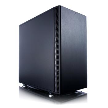 Fractal Design Define Mini C/Micro Tower/Černá