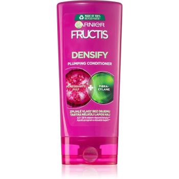 Garnier Fructis Densify posilující kondicionér pro objem 200 ml