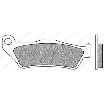 Newfren brzdové destičky (směs OFF ROAD DIRT SINTERED) (2ks) M502-859 (M502-859)