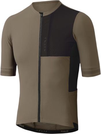 PEdALED Men's Odyssey Long Distance Jersey - dark olive M