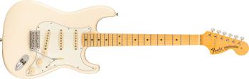 Fender JV Modified 60s Stratocaster MN OW