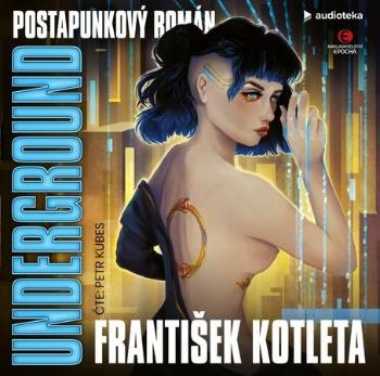 Underground - Kotleta František