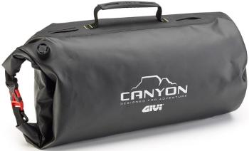 Givi GRT714B Waterproof Roll Bag 20L Taška