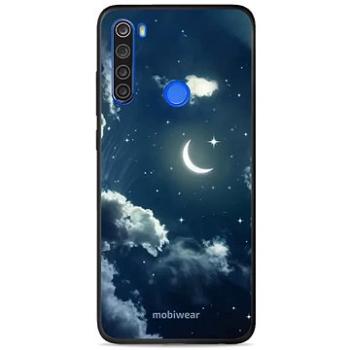 Mobiwear Glossy lesklý pro Xiaomi Redmi Note 8T - G048G (5904808502085)