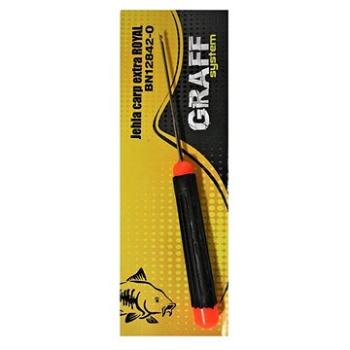 Graff Jehla Carp Extra Royal Oranžová (8594185852957)