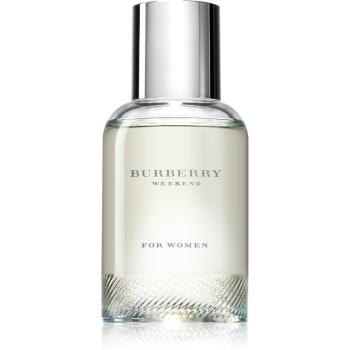 Burberry Weekend for Women parfémovaná voda pro ženy 50 ml