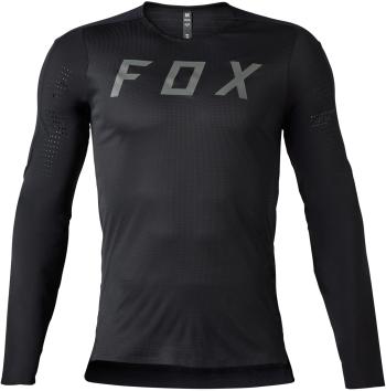 FOX Flexair Pro LS Jersey - black L