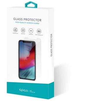 Epico ochranné sklo pro iPhone SE (2020/2022) s aplikátorem (47512151000001)