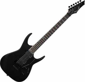 Dean Guitars Exile Select Floyd Fluence Black Satin Elektrická kytara