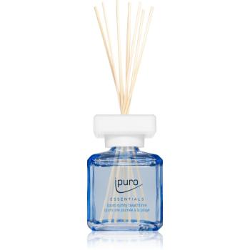 ipuro Essentials Sunny Beachtime aroma difuzér s náplní 50 ml