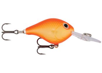 Rapala Wobler Ultra Light Crank GFR - 3cm 4g