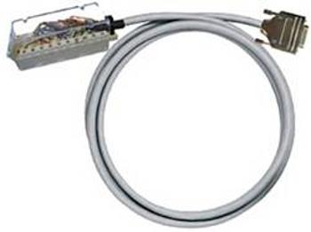 Kabel pro PLC Weidmüller PAC-M340-SD15-V0-2M5, 7789637025