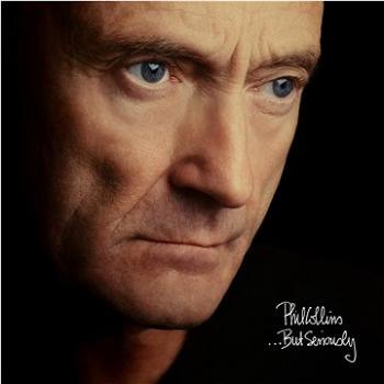 Collins Phil: But Seriously (2x CD) - CD (8122794648)