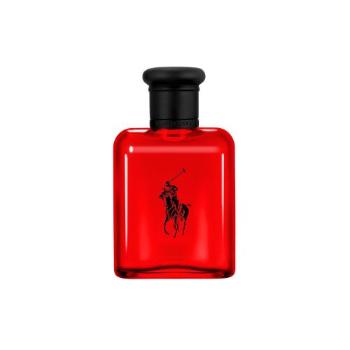 Ralph Lauren Polo Red 75 ml toaletní voda pro muže