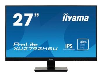 IIYAMA, XU2792HSU-B1 27 W LCD Full HD IPS, XU2792HSU-B1