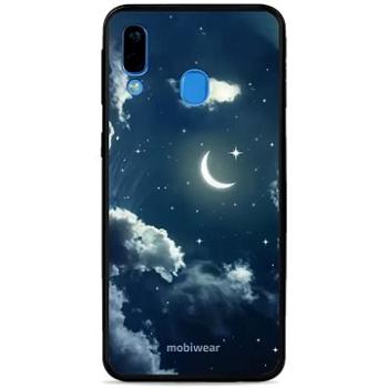 Mobiwear Glossy lesklý pro Samsung Galaxy A40 - G048G (5904808501545)