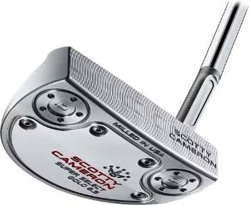 Scotty Cameron  2023 Select Golo 6.5 Pravá ruka 33'' Golfová hole Patr