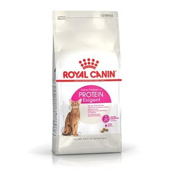 Royal Canin Protein Exigent 0,4 kg (3182550767149)