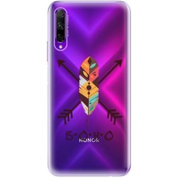 iSaprio BOHO pro Honor 9X Pro (boh-TPU3_Hon9Xp)