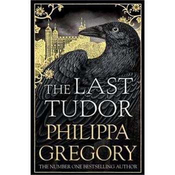 The Last Tudor (1471171620)