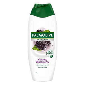 Palmolive Smoothies Blackberry sprchový gel pro ženy 500 ml