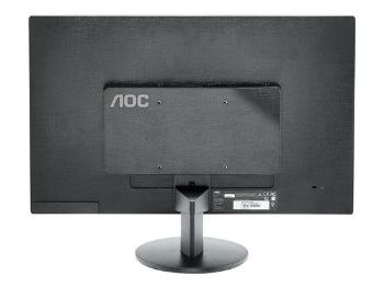 Monitor AOC E2270SWDN 21.5",LED, TN, 5ms, 20000000:1, 200cd/m2, 1920 x 1080,, E2270SWDN