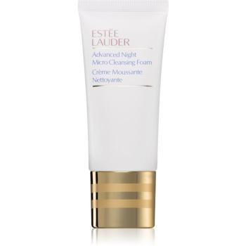 Estée Lauder Advanced Night Micro Cleansing Foam Mini čisticí pěna 30 ml