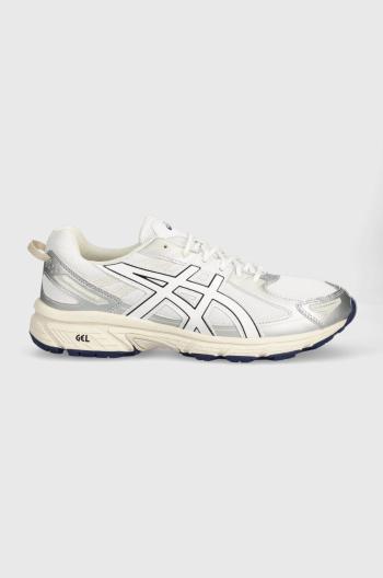 Sneakers boty Asics GEL-VENTURE 6 bílá barva, 1203A407