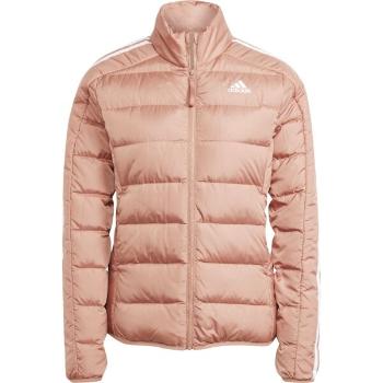 adidas 3-STRIPES JACKET Dámská bunda, růžová, velikost