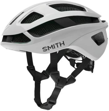 Smith Trace MIPS - white matte white 51-55