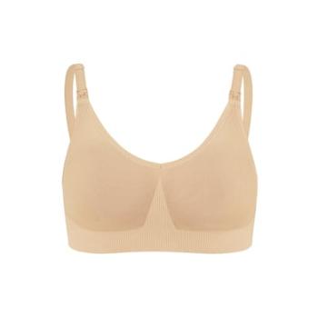 bravado! kojicí podprsenka Body Silk Seamless butterscotch