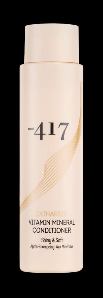 -417 Mineral Conditioner 350 ml