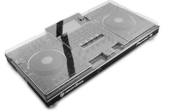 Decksaver Pioneer XDJ-XZ Ochranný kryt pro DJ kontroler