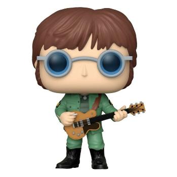 figurka skupiny POP Beatles John Lennon