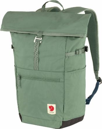 Fjällräven High Coast Foldsack 24 Patina Green 24 L Batoh