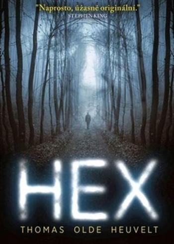 HEX - Heuvelt Thomas Olde