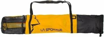 La Sportiva Ski Bag Black/Yellow Obal na lyže