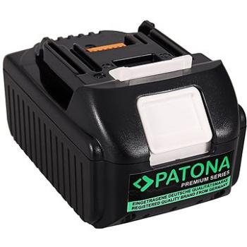 PATONA pro Makita 18V 5000mAh Li-Ion Premium (PT6113)