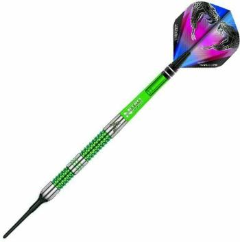 Red Dragon Peter Wright Mamba Tungsten 90% Softip 18 g Šipky