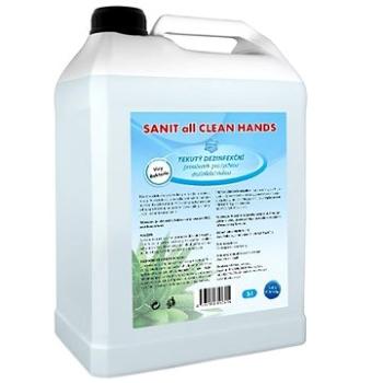 SANIT all Clean Hands 5 l (8594188060854)